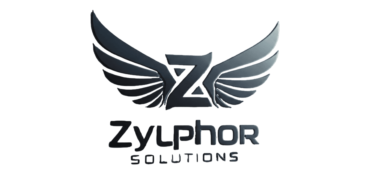 Zylphur Solutions Logo