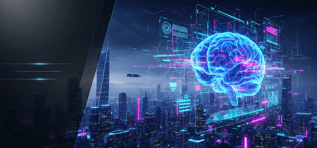 AI Agents Development